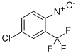 2-ISOCYANO-5-CHLOROBENZOTRIFLUORIDE CAS#: 2920-12-9