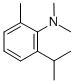2-ISOPROPYL-N,N,6-TRIMETHYLANILINE CAS#: 227199-09-9