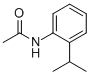 2-ISOPROPYLACETANILIDE CAS#: 19246-04-9
