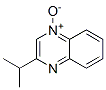 2-ISOPROPYLQUINOXALINE4-OXIDE CAS#: 16080-16-3