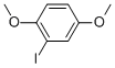 2-Iodo-1,4-dimethoxybenzene CAS#: 25245-35-6