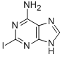 2-Iodoadenine CAS#: 28128-26-9