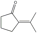 2-Isopropylidene-cyclopentanone CAS#: 2758-17-0