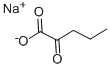 2-KETOVALERIC ACID, SODIUM SALT CAS#: 13022-83-8
