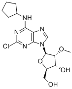 2'-MECCPA CAS#: 205171-12-6