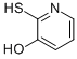 2-MERCAPTO-PYRIDIN-3-OL CAS#: 23003-22-7