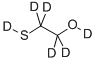 2-MERCAPTOETHANOL-D6 CAS#: 203645-37-8