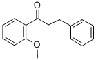 2'-METHOXY-3-PHENYLPROPIOPHENONE CAS#: 22618-13-9