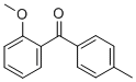 2-METHOXY-4'-METHYLBENZOPHENONE CAS#: 28137-36-2