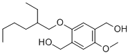 2-METHOXY-5-(2'-ETHYLHEXYLOXY)-1 4-BIS(& CAS#: 245731-58-2