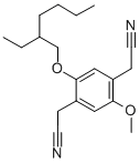 2-METHOXY-5-(2'-ETHYLHEXYLOXY)BENZENE-1& CAS#: 213749-91-8