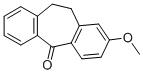 2-METHOXY-DIBENZOSUBERONE CAS#: 17910-72-4