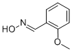 2-METHOXYBENZALDEHYDE OXIME CAS#: 29577-53-5