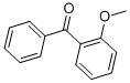 2-METHOXYBENZOPHENONE CAS#: 2553-04-0