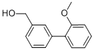 (2'-METHOXYBIPHENYL-3-YL)-METHANOL CAS#: 208941-54-2