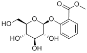 (2'-METHOXYCARBONYL) PHENYL-BETA-D-GLUCOPYRANOSIDE CAS#: 10019-60-0