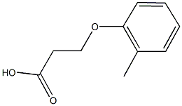 2-METHOXYHYDROCINNAMIC ACID CAS#: 25173-35-7