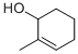 2-METHYL-2-CYCLOHEXEN-1-OL CAS#: 20461-30-7