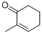2-METHYL-2-CYCLOHEXEN-1-ONE CAS#: 1121-18-2