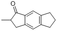 2-METHYL-2,3,6,7-TETRAHYDRO-S-INDACEN-1(5H)-ONE CAS#: 202667-44-5