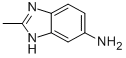 2-METHYL-3H-BENZOIMIDAZOL-5-YLAMINE CAS#: 23291-87-4