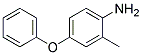2-METHYL-4-PHENOXYANILINE CAS#: 13024-16-3