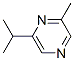 2-METHYL-6-ISOPROPYLPYRAZINE CAS#: 24541-74-0