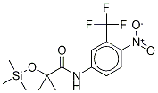 2-METHYL-D3-N-(4-NITRO-3-TRIFLUOROMETHYLPHENYL)-2-TRIMETHYLSILYLOXY-PROPAMIDE-3,3,3-D3 CAS#: 223134-75-6