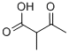 2-METHYLACETOACETIC ACID CAS#: 2382-59-4