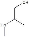 2-(METHYLAMINO)-1-PROPANOL CAS#: 27646-78-2