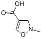 2-METHYLISOXAZOLE-4-CARBOXYLIC ACID CAS#: 23012-17-1