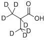 2-METHYLPROPIONIC-D7 ACID CAS#: 223134-74-5