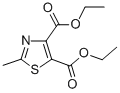 2-METHYLTHIAZOLE-4,5-DICARBOXYLIC ACID DIETHYL ESTER CAS#: 18903-17-8