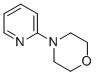 2-MORPHOLINOPYRIDINE 96 CAS#: 24255-25-2