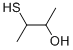 2-Mercapto-3-butanol CAS#: 37887-04-0