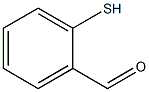 2-Mercaptobenzaldehyde CAS#: 29199-11-9