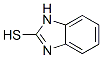 2-Mercaptobenzimidazole CAS # : 583-39-1