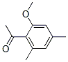 2'-Methoxy-4',6'-dimethylacetophenone CAS#: 21009-92-7