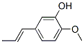 2-Methoxy-5-[(E)-1-propenyl]phenol CAS#: 19784-98-6