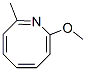 2-Methoxy-8-methylazocine CAS#: 27153-33-9