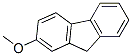 2-Methoxy-9H-fluorene CAS#: 2523-46-8