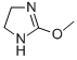 2-Methoxyimidazoline CAS#: 28118-54-9