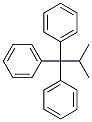 2-Methyl-1,1,1-triphenylpropane CAS#: 29379-48-4