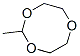 2-Methyl-1,3,6-trioxocane CAS#: 2781-01-3