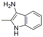 2-Methyl-1H-indol-3-ylaMine CAS#: 23876-59-7