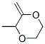2-Methyl-3-methylene-1,4-dioxane CAS#: 28125-74-8
