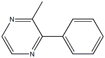 2-Methyl-3-phenylpyrazine CAS#: 29444-53-9