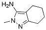 2-Methyl-4,5,6,7-tetrahydro-2H-indazol-3-aMine CAS#: 26503-23-1