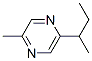 2-Methyl-5-sec-butylpyrazine CAS#: 29461-07-2