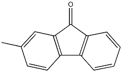 2-Methyl-9H-fluoren-9-one CAS#: 2840-51-9